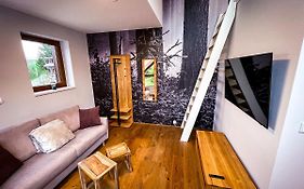 Apartman Bratrouchov