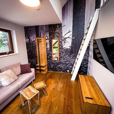 Apartman Bratrouchov Jablonec nad Jizerou Zewnętrze zdjęcie