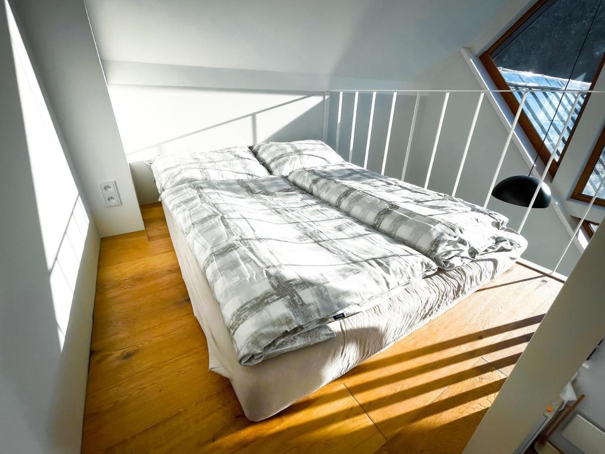 Apartman Bratrouchov Jablonec nad Jizerou Zewnętrze zdjęcie