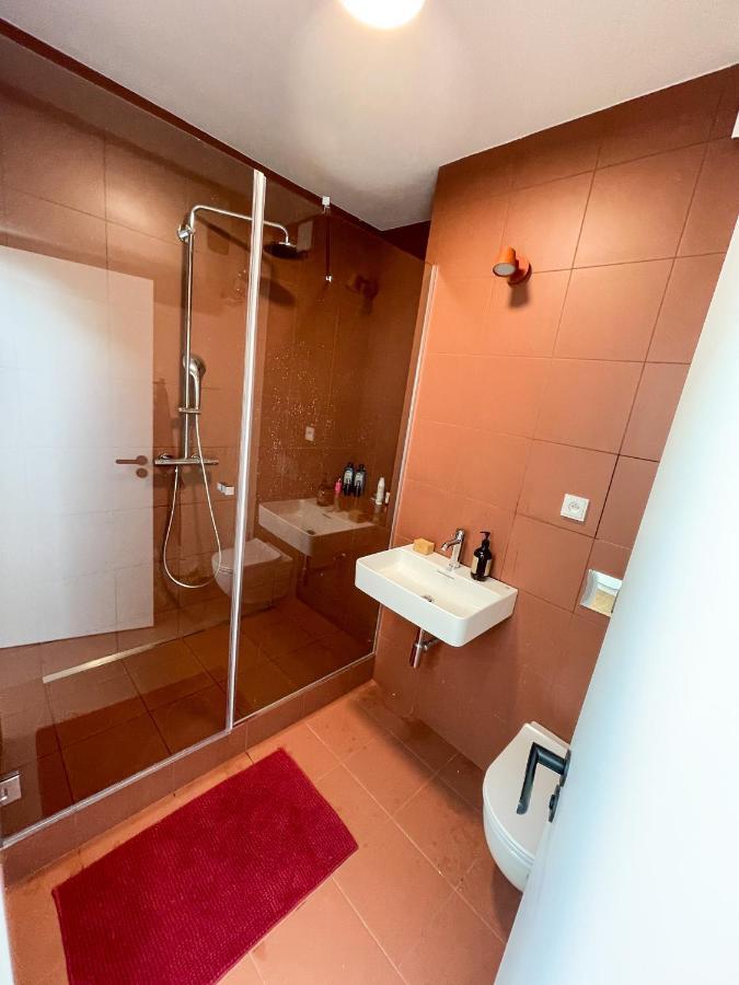 Apartman Bratrouchov Jablonec nad Jizerou Zewnętrze zdjęcie