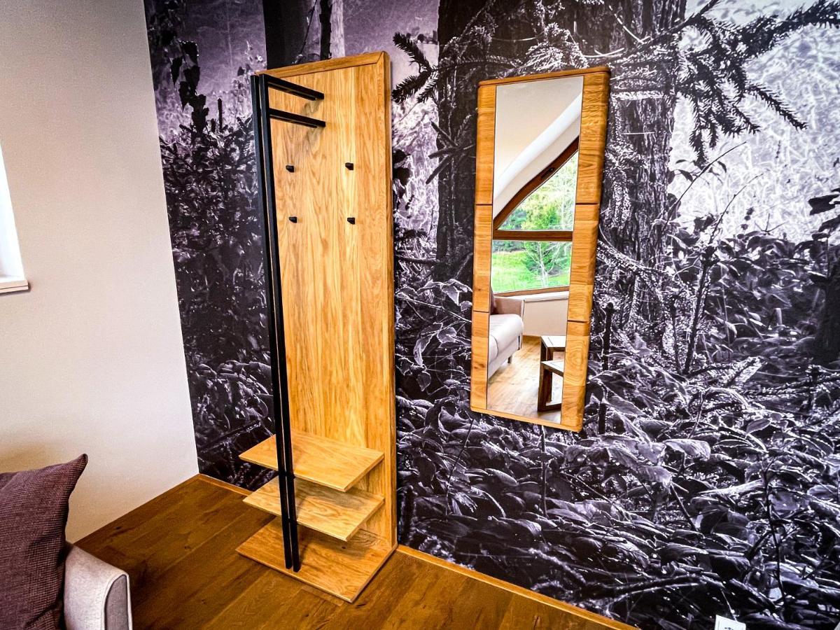 Apartman Bratrouchov Jablonec nad Jizerou Zewnętrze zdjęcie