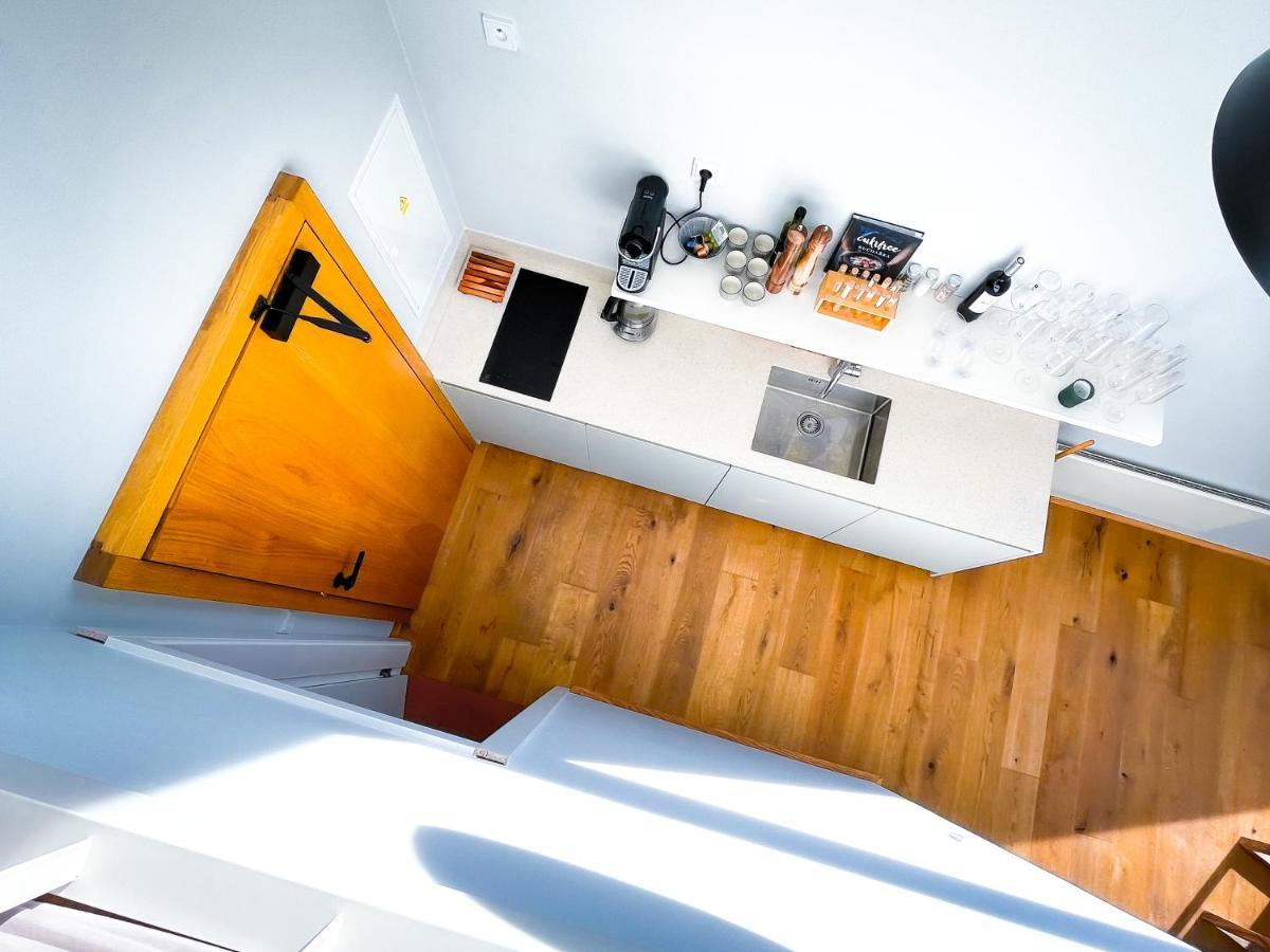 Apartman Bratrouchov Jablonec nad Jizerou Zewnętrze zdjęcie